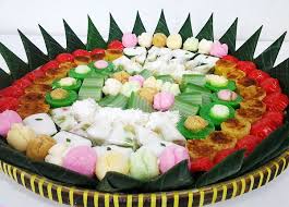 kue tampah