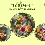 snack box termurah di bandung